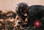 Image of Operation Big Spring Bien Hoa Vietnam, 1967, second 17 stock footage video 65675035380