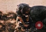 Image of Operation Big Spring Bien Hoa Vietnam, 1967, second 18 stock footage video 65675035380