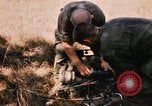 Image of Operation Big Spring Bien Hoa Vietnam, 1967, second 19 stock footage video 65675035380
