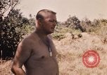 Image of Operation Big Spring Bien Hoa Vietnam, 1967, second 39 stock footage video 65675035380