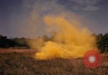 Image of Operation Big Spring Bien Hoa Vietnam, 1967, second 42 stock footage video 65675035380