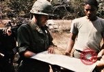 Image of Operation Big Spring Bien Hoa Vietnam, 1967, second 47 stock footage video 65675035380