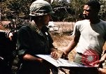 Image of Operation Big Spring Bien Hoa Vietnam, 1967, second 48 stock footage video 65675035380