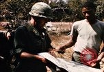 Image of Operation Big Spring Bien Hoa Vietnam, 1967, second 49 stock footage video 65675035380
