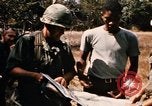 Image of Operation Big Spring Bien Hoa Vietnam, 1967, second 51 stock footage video 65675035380
