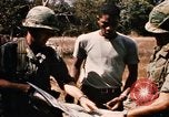 Image of Operation Big Spring Bien Hoa Vietnam, 1967, second 52 stock footage video 65675035380