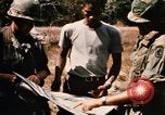 Image of Operation Big Spring Bien Hoa Vietnam, 1967, second 53 stock footage video 65675035380