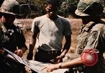 Image of Operation Big Spring Bien Hoa Vietnam, 1967, second 54 stock footage video 65675035380