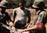 Image of Operation Big Spring Bien Hoa Vietnam, 1967, second 55 stock footage video 65675035380
