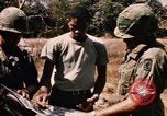 Image of Operation Big Spring Bien Hoa Vietnam, 1967, second 58 stock footage video 65675035380