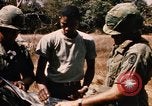 Image of Operation Big Spring Bien Hoa Vietnam, 1967, second 59 stock footage video 65675035380