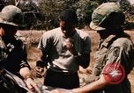 Image of Operation Big Spring Bien Hoa Vietnam, 1967, second 60 stock footage video 65675035380