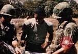Image of Operation Big Spring Bien Hoa Vietnam, 1967, second 61 stock footage video 65675035380