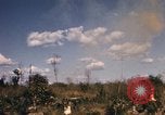 Image of Operation Big Spring Bien Hoa Vietnam, 1967, second 3 stock footage video 65675035382