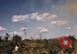 Image of Operation Big Spring Bien Hoa Vietnam, 1967, second 4 stock footage video 65675035382