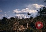 Image of Operation Big Spring Bien Hoa Vietnam, 1967, second 10 stock footage video 65675035382