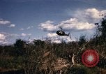 Image of Operation Big Spring Bien Hoa Vietnam, 1967, second 12 stock footage video 65675035382