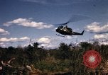 Image of Operation Big Spring Bien Hoa Vietnam, 1967, second 15 stock footage video 65675035382