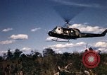 Image of Operation Big Spring Bien Hoa Vietnam, 1967, second 17 stock footage video 65675035382