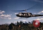 Image of Operation Big Spring Bien Hoa Vietnam, 1967, second 18 stock footage video 65675035382