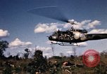 Image of Operation Big Spring Bien Hoa Vietnam, 1967, second 20 stock footage video 65675035382