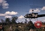 Image of Operation Big Spring Bien Hoa Vietnam, 1967, second 21 stock footage video 65675035382