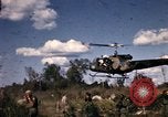 Image of Operation Big Spring Bien Hoa Vietnam, 1967, second 22 stock footage video 65675035382
