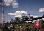 Image of Operation Big Spring Bien Hoa Vietnam, 1967, second 23 stock footage video 65675035382
