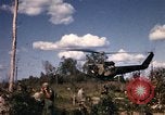 Image of Operation Big Spring Bien Hoa Vietnam, 1967, second 24 stock footage video 65675035382