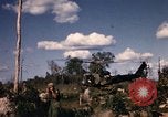 Image of Operation Big Spring Bien Hoa Vietnam, 1967, second 26 stock footage video 65675035382