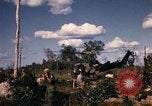 Image of Operation Big Spring Bien Hoa Vietnam, 1967, second 27 stock footage video 65675035382