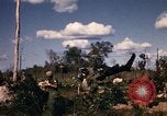 Image of Operation Big Spring Bien Hoa Vietnam, 1967, second 28 stock footage video 65675035382