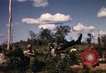 Image of Operation Big Spring Bien Hoa Vietnam, 1967, second 29 stock footage video 65675035382