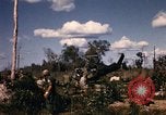 Image of Operation Big Spring Bien Hoa Vietnam, 1967, second 30 stock footage video 65675035382