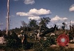 Image of Operation Big Spring Bien Hoa Vietnam, 1967, second 31 stock footage video 65675035382