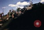 Image of Operation Big Spring Bien Hoa Vietnam, 1967, second 32 stock footage video 65675035382
