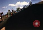 Image of Operation Big Spring Bien Hoa Vietnam, 1967, second 33 stock footage video 65675035382