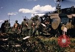Image of Operation Big Spring Bien Hoa Vietnam, 1967, second 34 stock footage video 65675035382