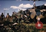 Image of Operation Big Spring Bien Hoa Vietnam, 1967, second 35 stock footage video 65675035382