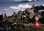Image of Operation Big Spring Bien Hoa Vietnam, 1967, second 36 stock footage video 65675035382