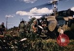 Image of Operation Big Spring Bien Hoa Vietnam, 1967, second 37 stock footage video 65675035382