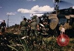 Image of Operation Big Spring Bien Hoa Vietnam, 1967, second 38 stock footage video 65675035382