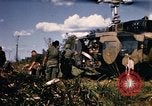 Image of Operation Big Spring Bien Hoa Vietnam, 1967, second 39 stock footage video 65675035382