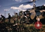 Image of Operation Big Spring Bien Hoa Vietnam, 1967, second 41 stock footage video 65675035382