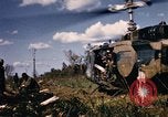 Image of Operation Big Spring Bien Hoa Vietnam, 1967, second 42 stock footage video 65675035382