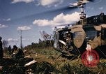 Image of Operation Big Spring Bien Hoa Vietnam, 1967, second 44 stock footage video 65675035382