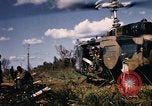 Image of Operation Big Spring Bien Hoa Vietnam, 1967, second 45 stock footage video 65675035382