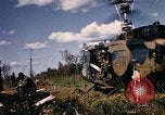 Image of Operation Big Spring Bien Hoa Vietnam, 1967, second 46 stock footage video 65675035382
