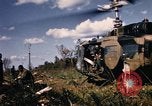 Image of Operation Big Spring Bien Hoa Vietnam, 1967, second 49 stock footage video 65675035382
