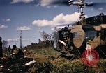 Image of Operation Big Spring Bien Hoa Vietnam, 1967, second 50 stock footage video 65675035382